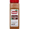 Badia Seasoned Salt 2lbs, PK6 00033844905996